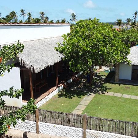 Cel De Atins Chale - Lencois Villa ภายนอก รูปภาพ