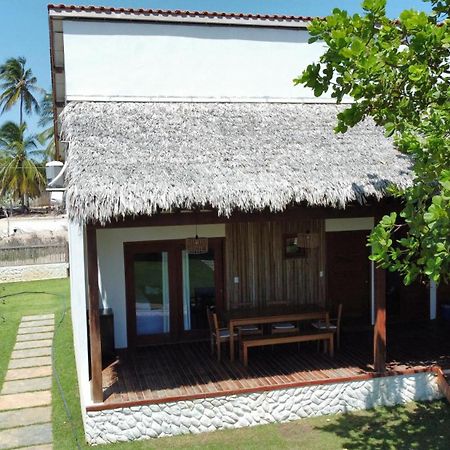 Cel De Atins Chale - Lencois Villa ภายนอก รูปภาพ