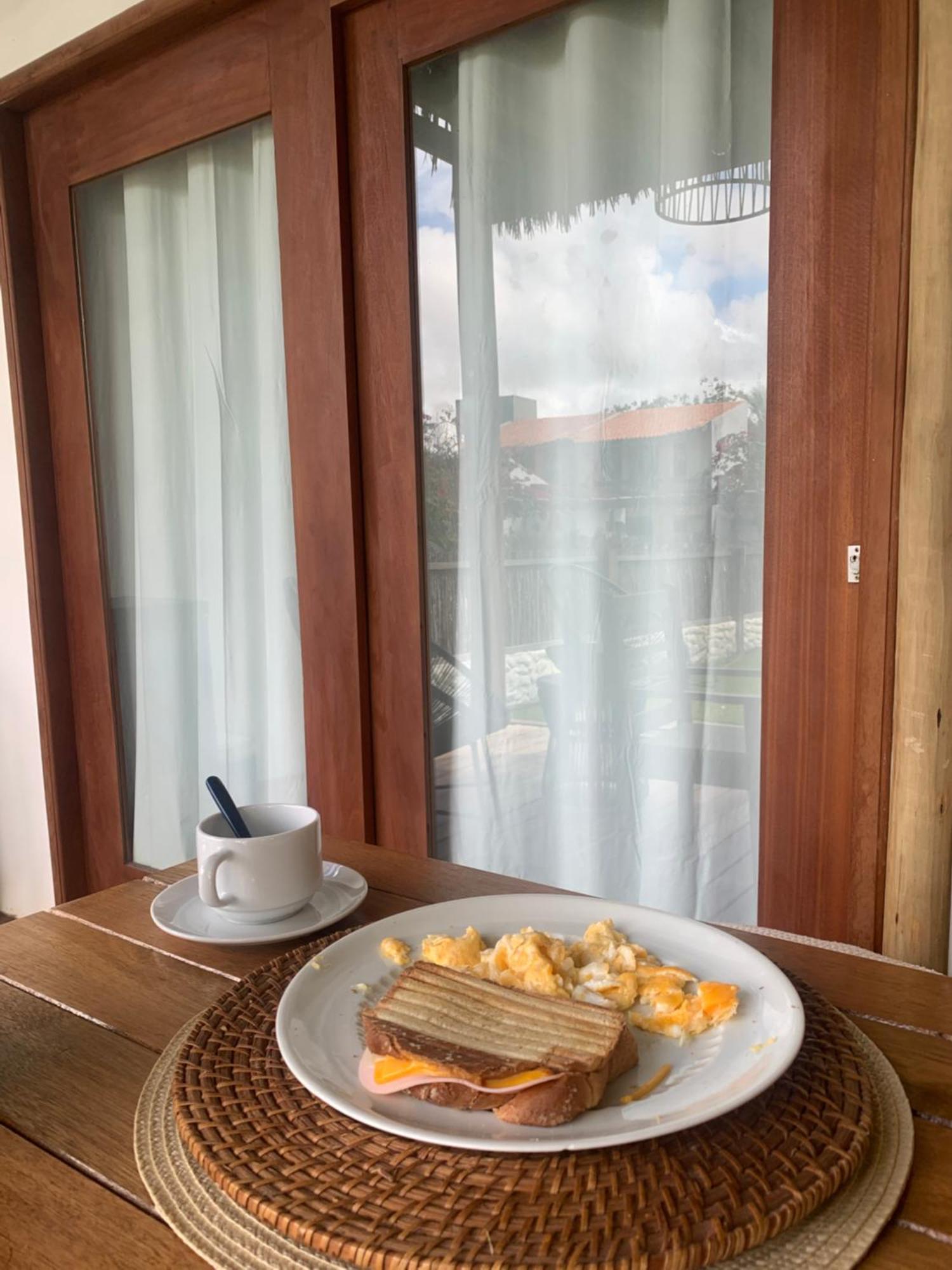 Cel De Atins Chale - Lencois Villa ภายนอก รูปภาพ