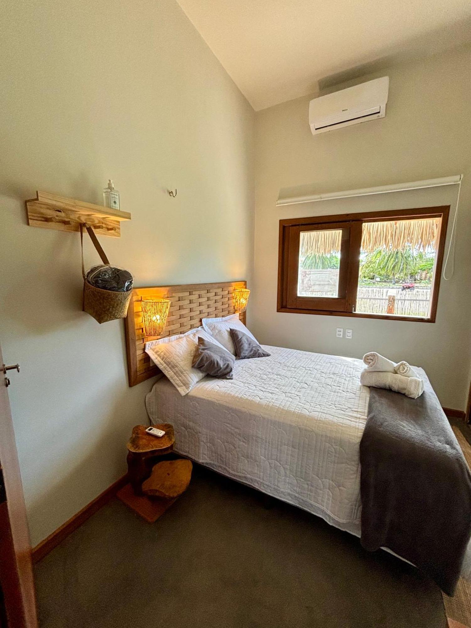 Cel De Atins Chale - Lencois Villa ภายนอก รูปภาพ