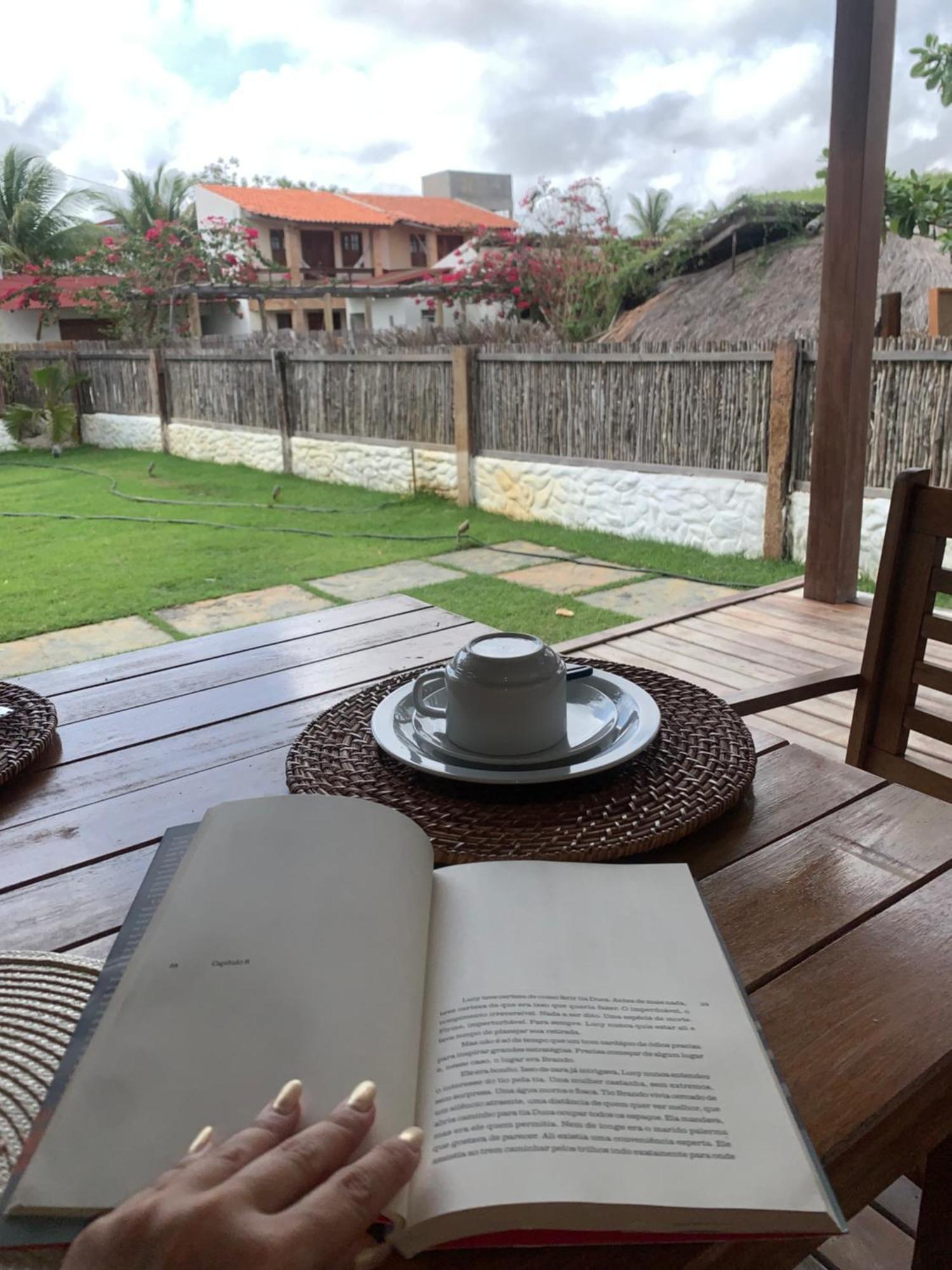 Cel De Atins Chale - Lencois Villa ภายนอก รูปภาพ
