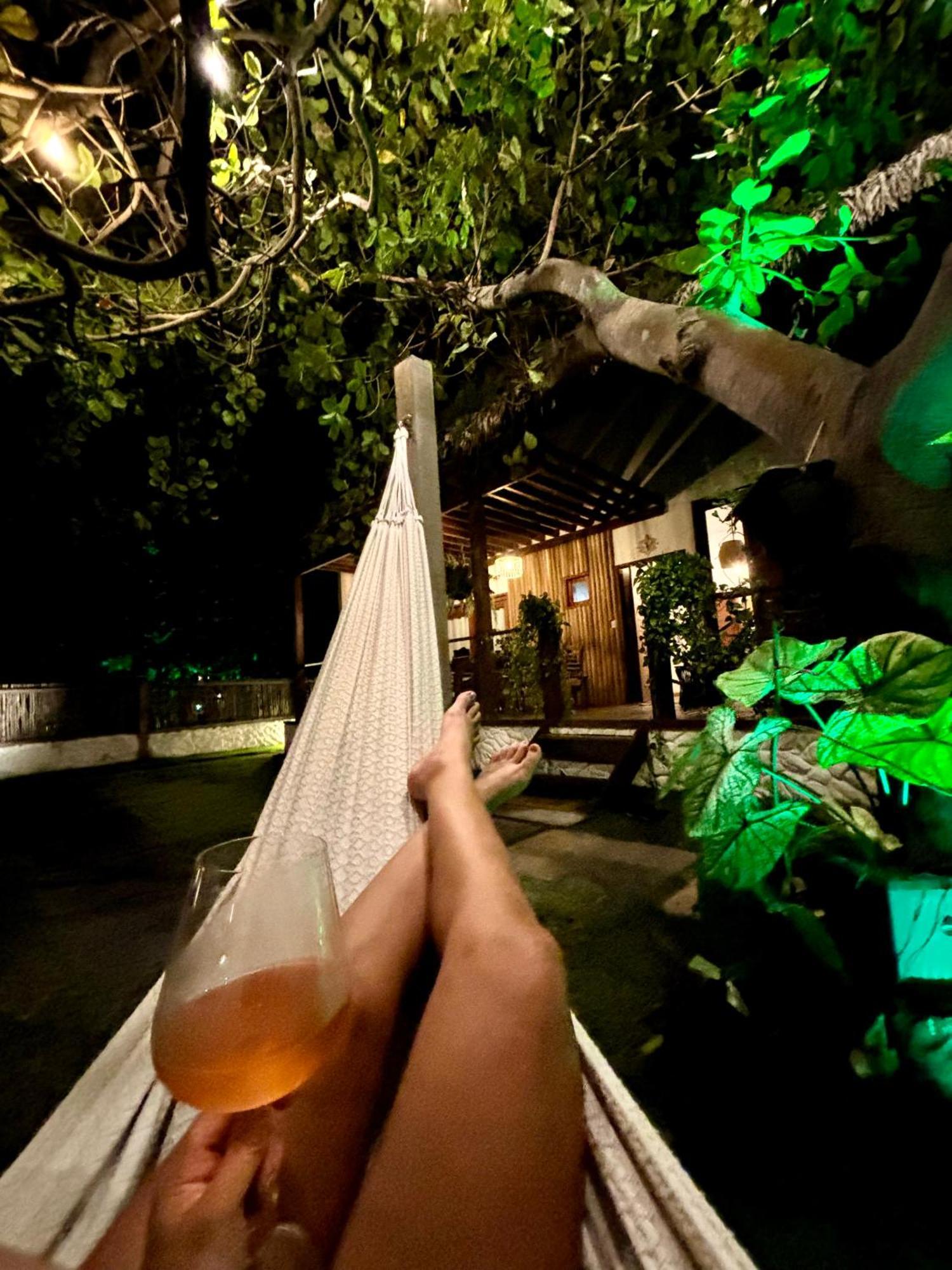 Cel De Atins Chale - Lencois Villa ภายนอก รูปภาพ