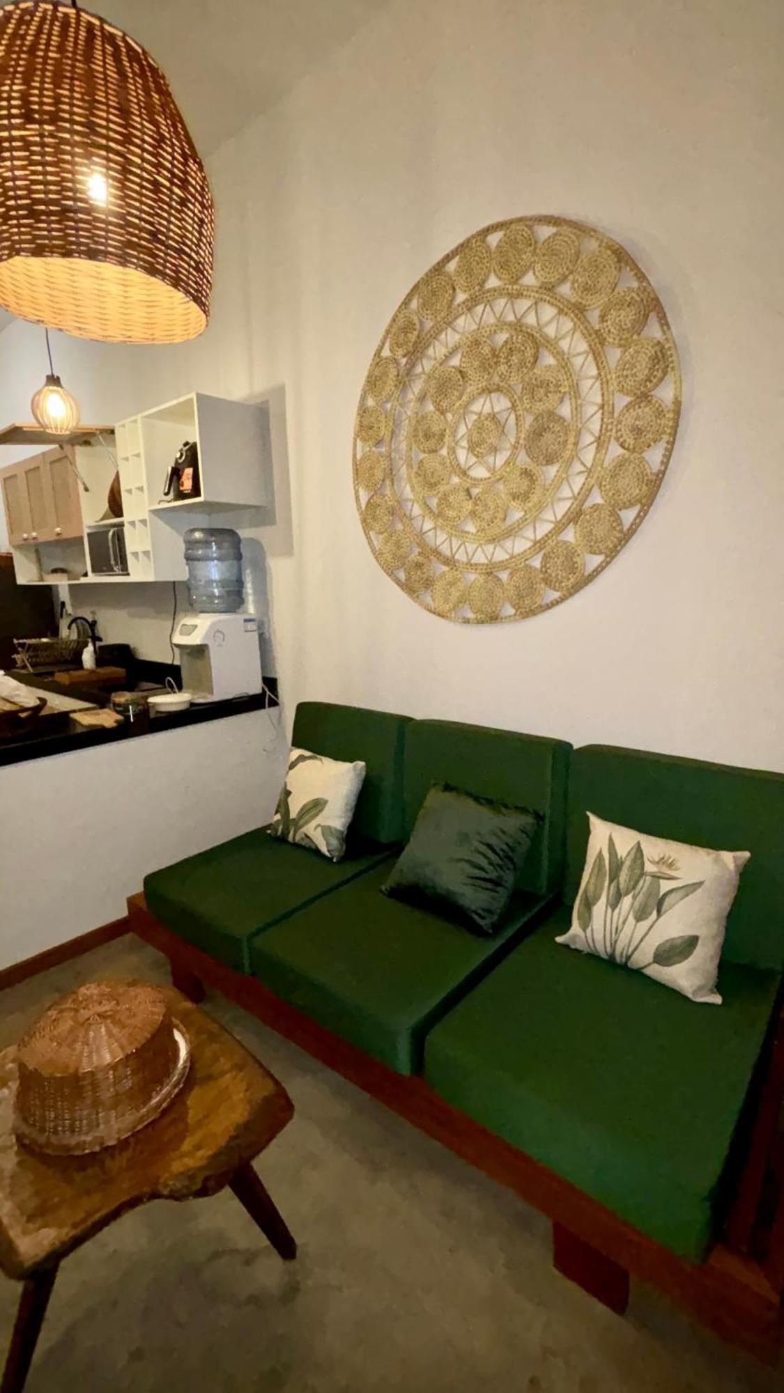 Cel De Atins Chale - Lencois Villa ภายนอก รูปภาพ