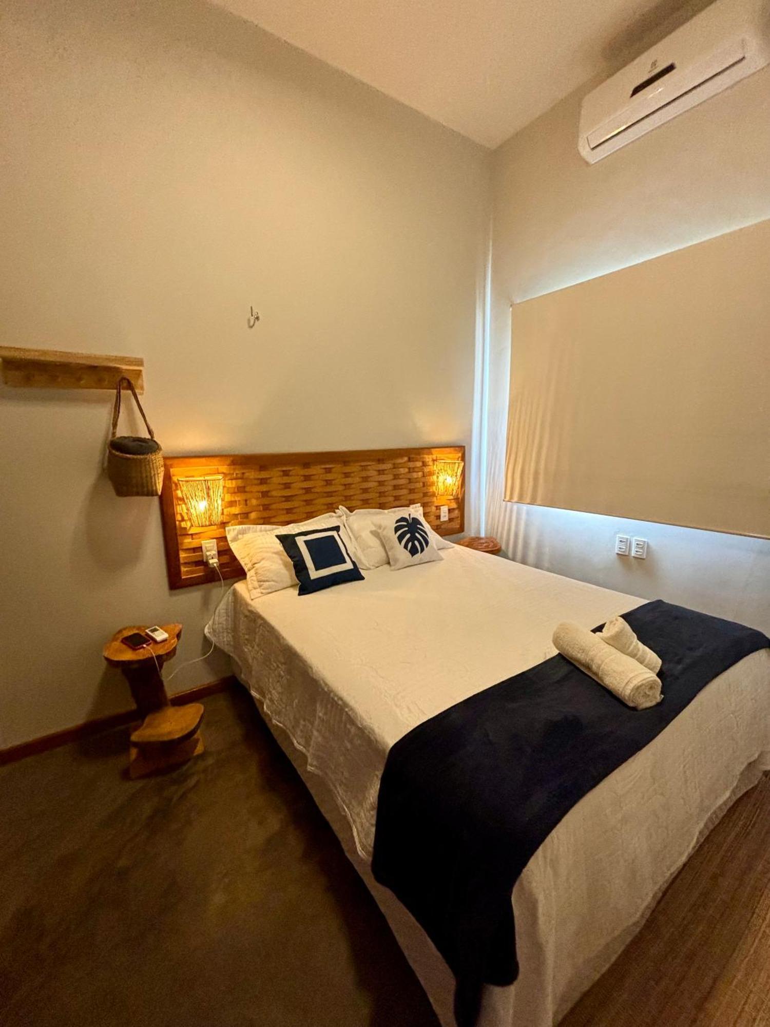 Cel De Atins Chale - Lencois Villa ภายนอก รูปภาพ