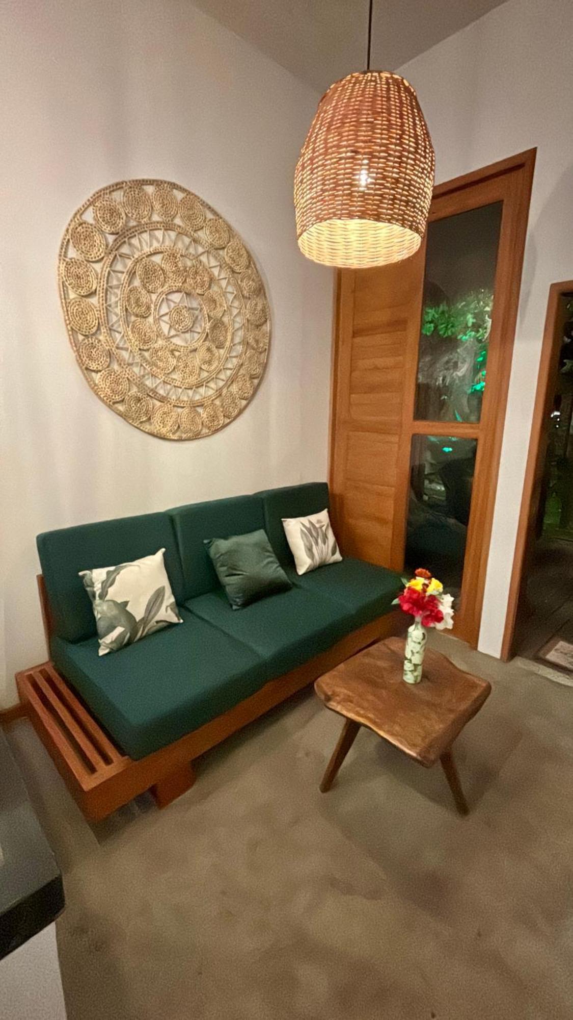 Cel De Atins Chale - Lencois Villa ภายนอก รูปภาพ