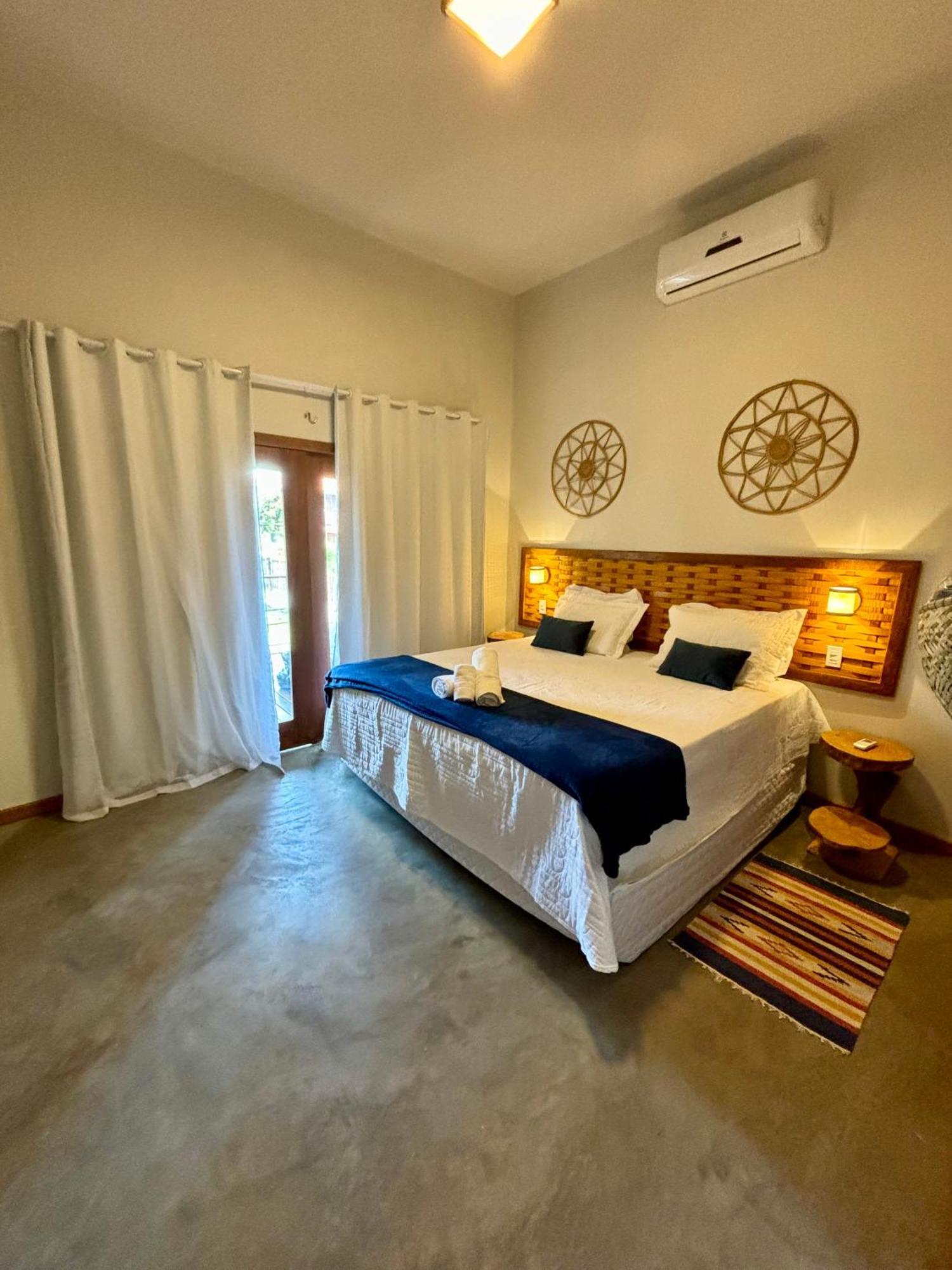 Cel De Atins Chale - Lencois Villa ภายนอก รูปภาพ