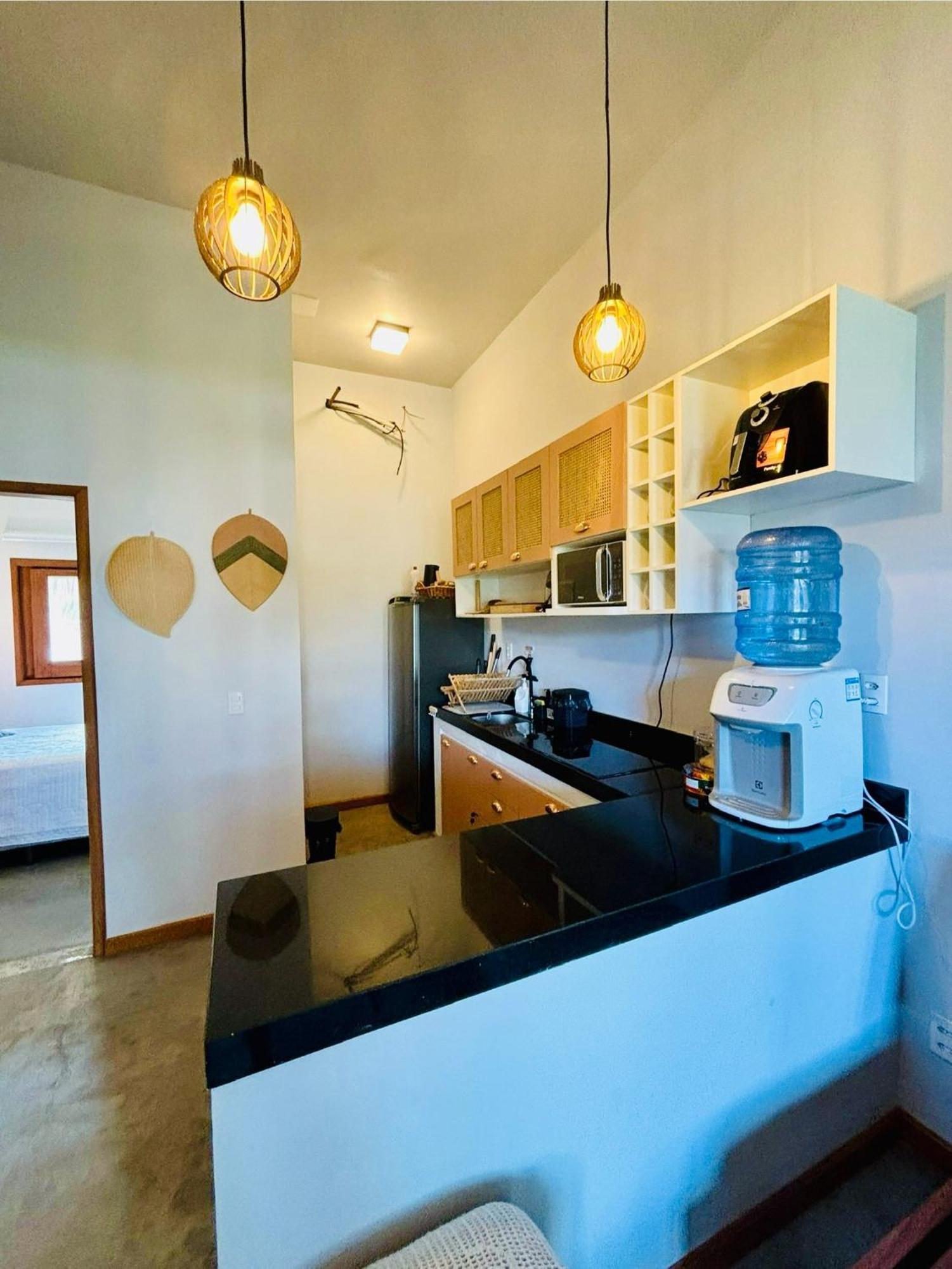 Cel De Atins Chale - Lencois Villa ภายนอก รูปภาพ