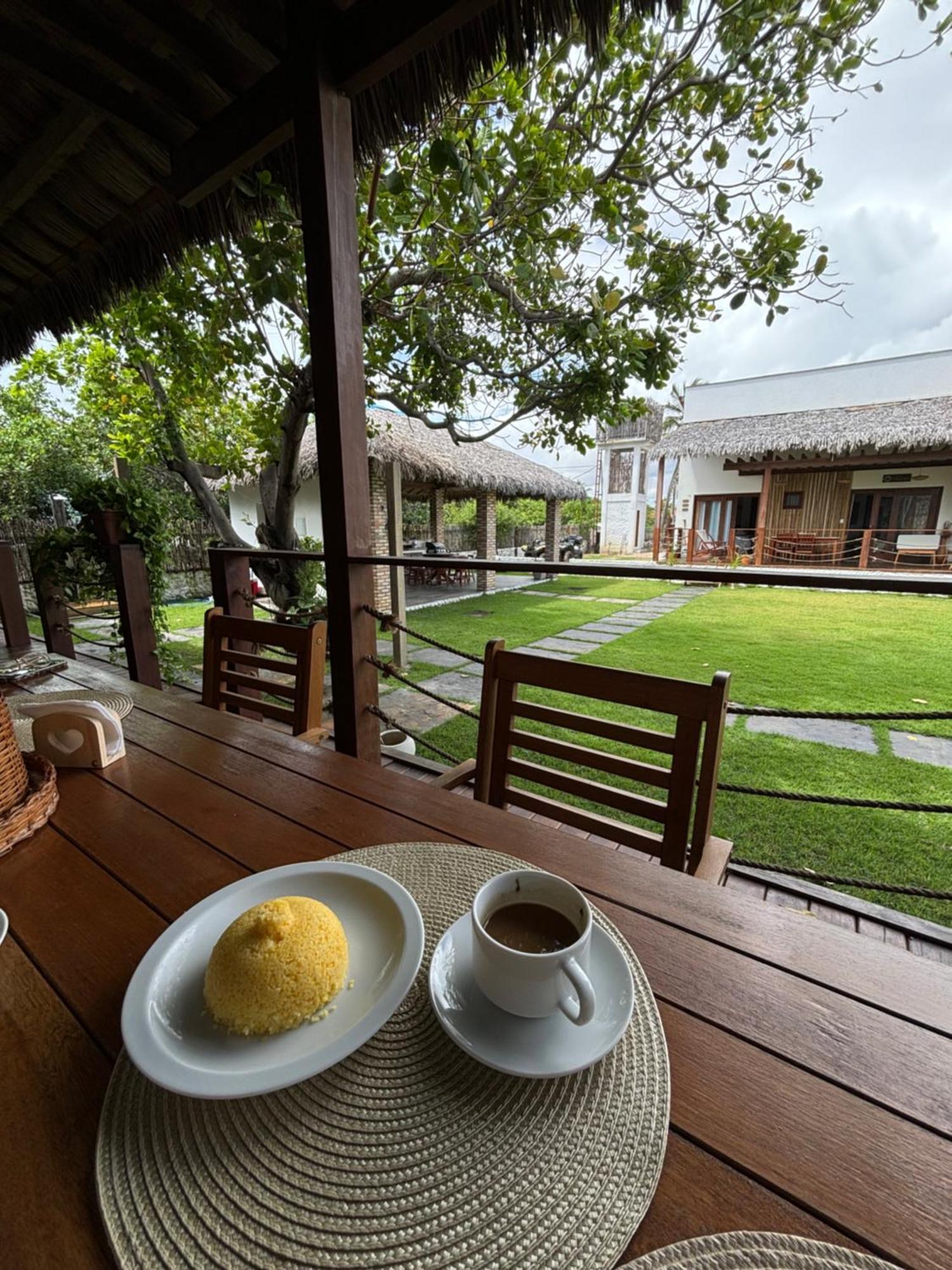 Cel De Atins Chale - Lencois Villa ภายนอก รูปภาพ
